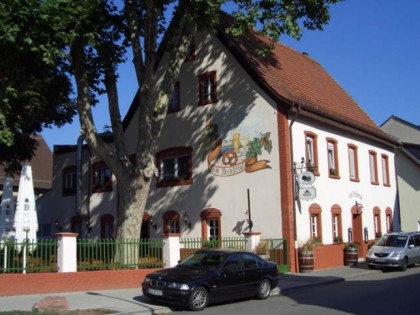 Foto: Wirtshaus zum Neckartal